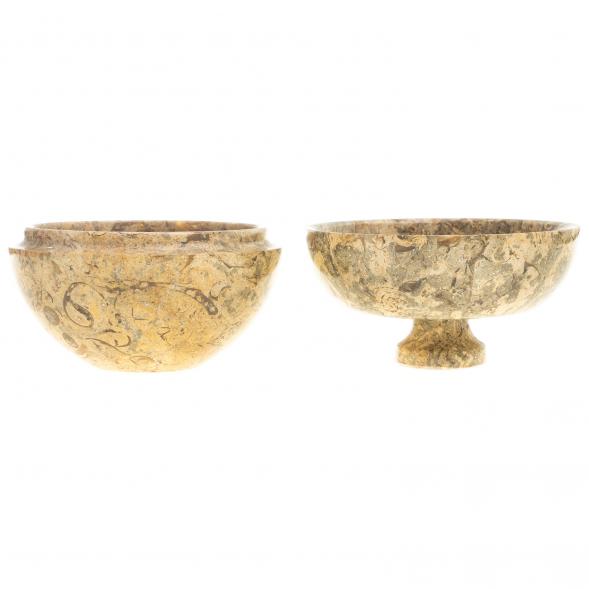 Шкатулка &amp;quot;Яблоко&amp;quot; из натурального камня ракушечник 10х10х9 см (4) / шкатулка для ювелирных украшений / для хранения бижутерии / подарок дочери