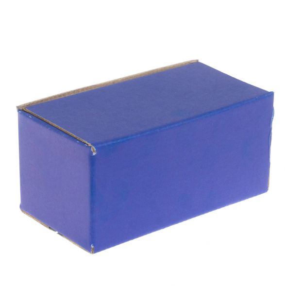 Шкатулка с росписью &amp;quot;Лето. Водопад&amp;quot; камень змеевик 15х7,5х6 см 127405