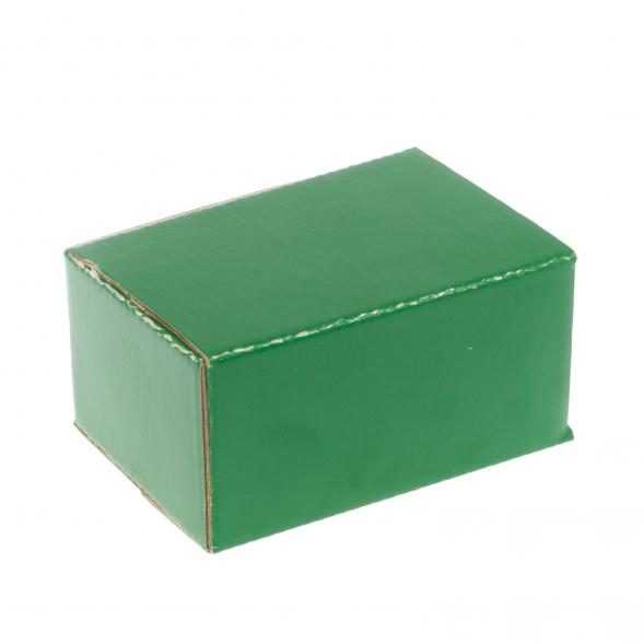 Шкатулка из нефрита 9,5х7х4,5 см 127166