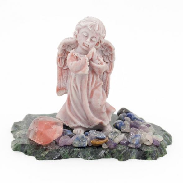 Сувенир &amp;quot;Ангелочек&amp;quot; большой 116278