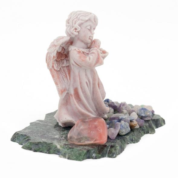 Сувенир &amp;quot;Ангелочек&amp;quot; большой 116278