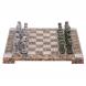 Шахматы &amp;quot;Турнирные&amp;quot; доска 36х36 см из гранита 125574