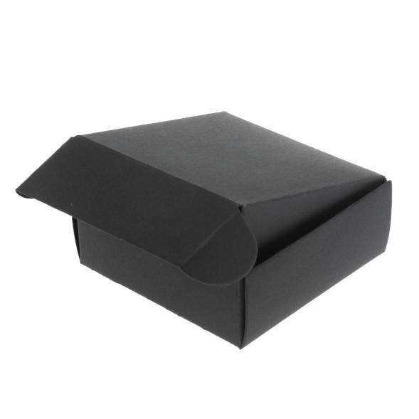 Зеркало с иконой &amp;quot;Семистрельная&amp;quot; из черного обсидиана 129600