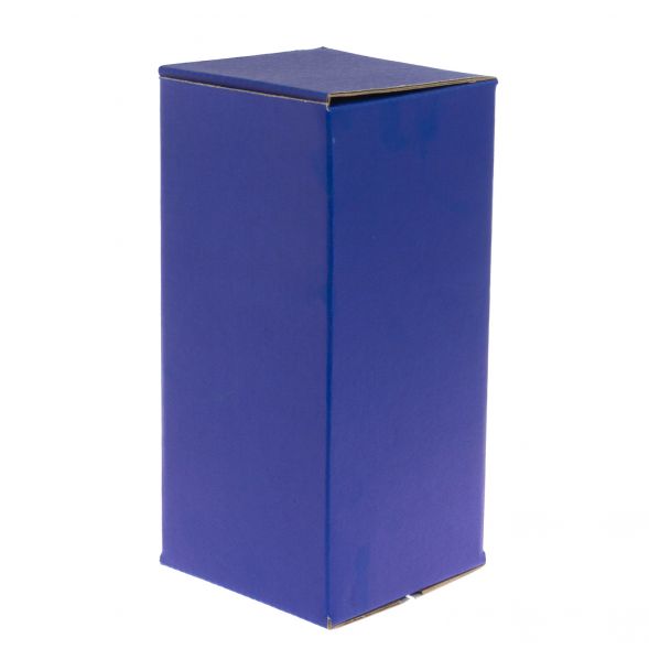 Ваза &amp;quot;Осень&amp;quot; из змеевика 8х8х17,5 см 129331