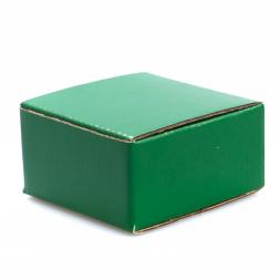 Шкатулка Ракушка с мозаикой средняя 23х14х9 см