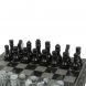 Шахматы &amp;quot;Традиционные&amp;quot; мрамор гравировка 41х41 см 128654