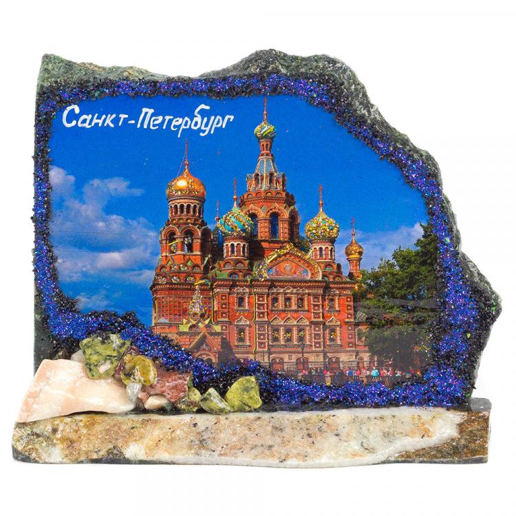 Сувениры с санкт петербургом