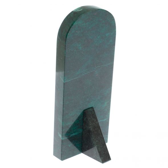 Часы &amp;quot;Погон капитан МЧС&amp;quot; камень змеевик 129024