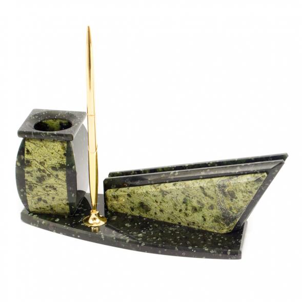 Мини-набор с ручкой змеевик 114017