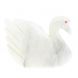 Сувенир &amp;quot;Лебедь&amp;quot; из белого оникса 10,5х4х8 см (4) 128035