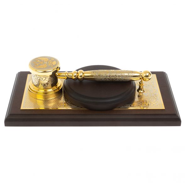 Сувенир &amp;quot;Молоток председателя&amp;quot; Златоуст 128882