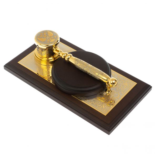 Сувенир &amp;quot;Молоток председателя&amp;quot; Златоуст 128882