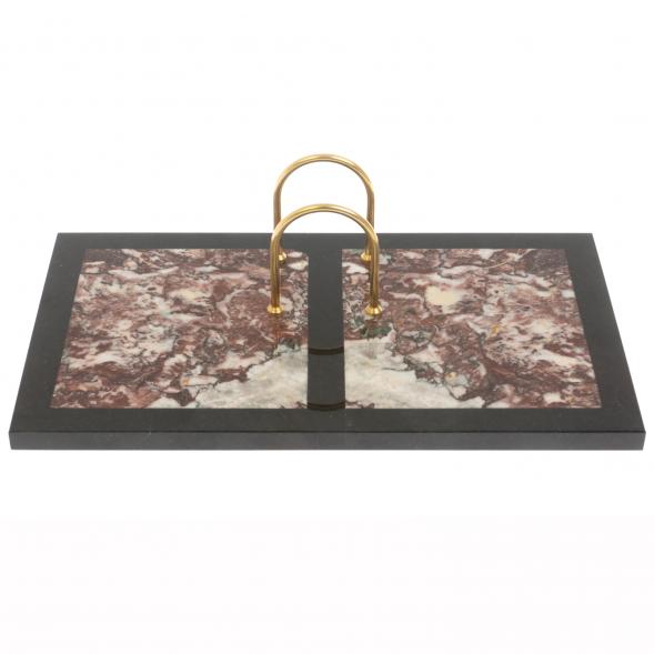 Подставка под календарь из креноида 129875