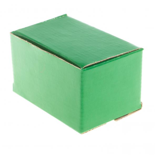 Шкатулка из нефрита прямоугольная 9х5,5х4,5 см 123610