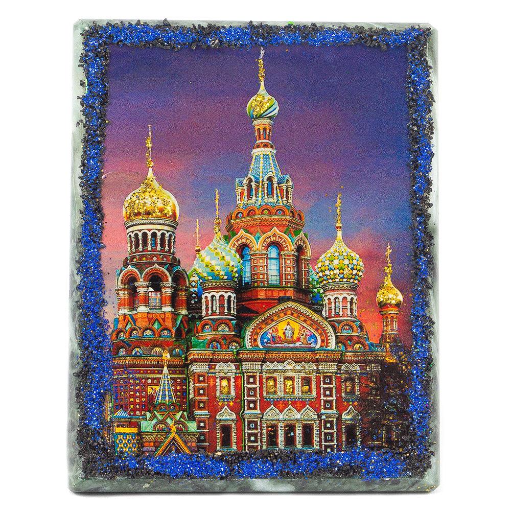 Сувениры из санкт петербурга