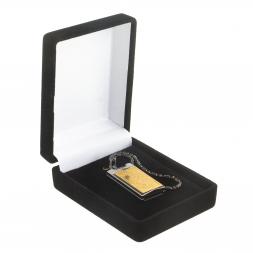 Флешка брелок "Цветы" 32 Gb Златоуст