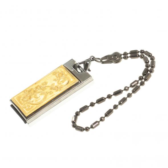 Флешка брелок «Цветы» 32 Gb Златоуст 122056