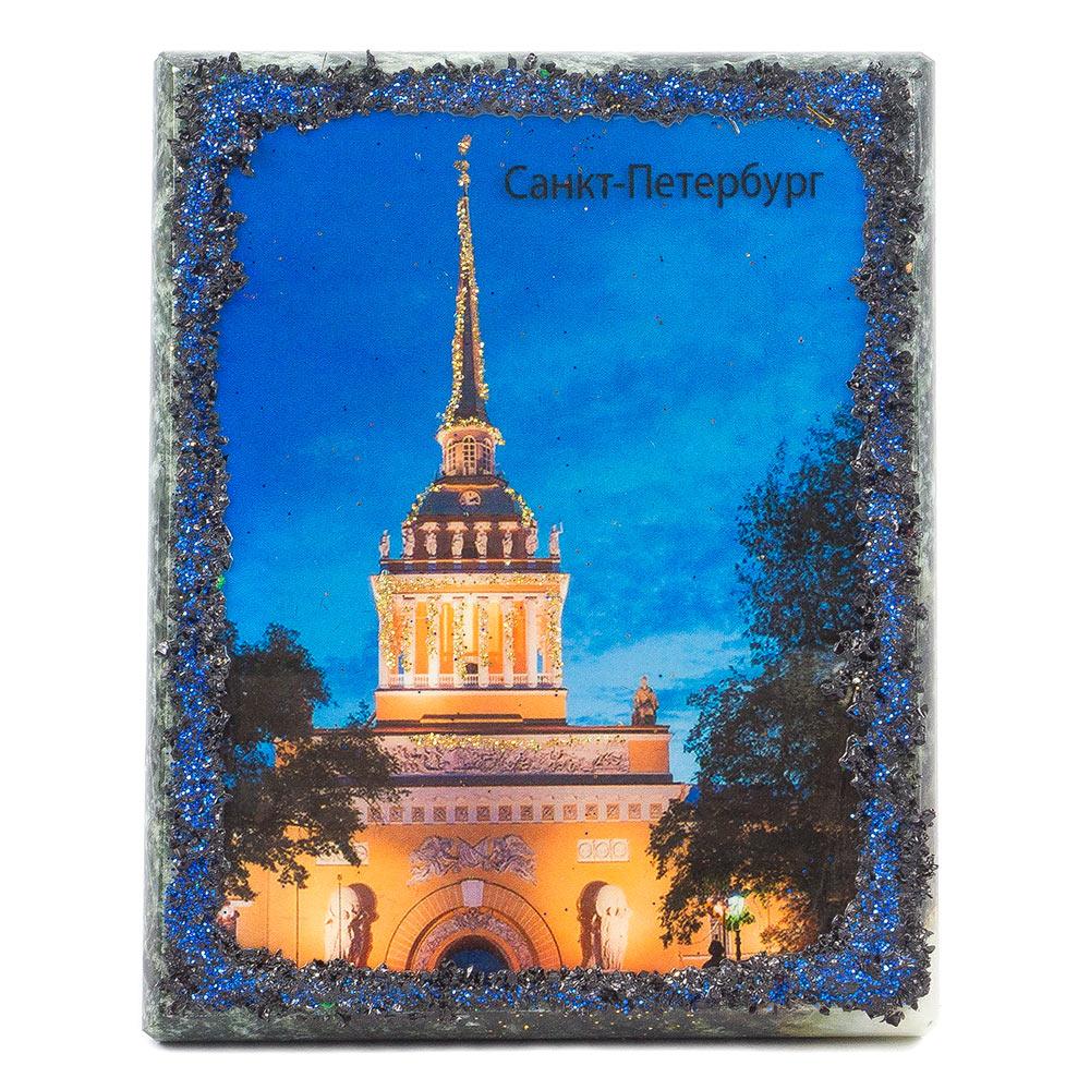 Сувениры с санкт петербургом