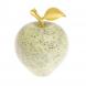 Сувенир &amp;quot;Яблоко&amp;quot; из змеевика 7х7х9 см 129736