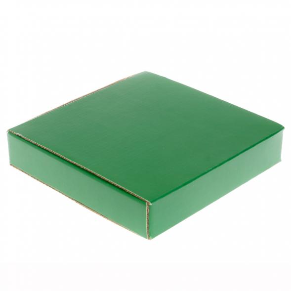 Тарелка-блюдо из нефрита 15,5х15,5х2 см 129926