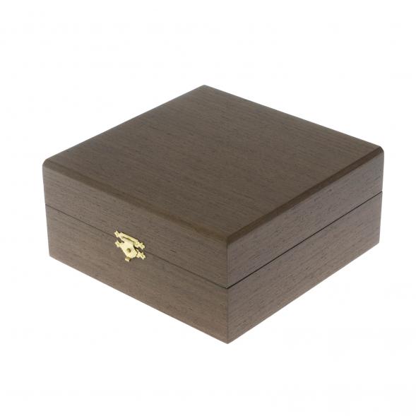 Подстаканник &amp;quot;Малахитовый&amp;quot; Златоуст 113937