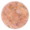 Шар из розового мрамора 3,5 см