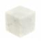 Кубик камень мрамор 50 мм