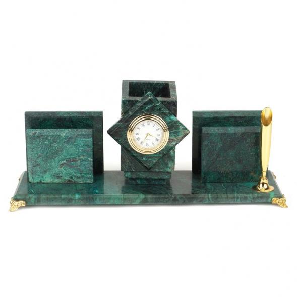 Мини-набор &amp;quot;Менеджер&amp;quot; с ножками змеевик 118138