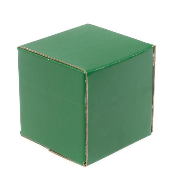 Свеча круглая из мрамора 4,8х4,8х5,3 см 126866