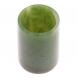 Стопка из нефрита 50 мл 4х5 см 125661