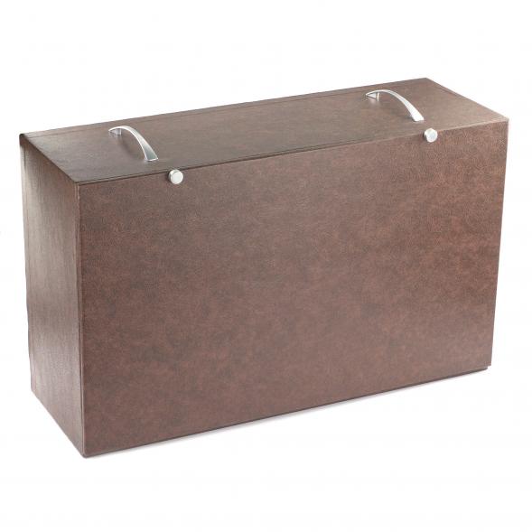 Настольный набор из нефрита &amp;quot;Георгий Победоносец&amp;quot; 119149