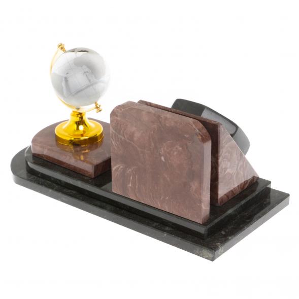 Мини-набор из лемезита &amp;quot;Глобус&amp;quot; 129613