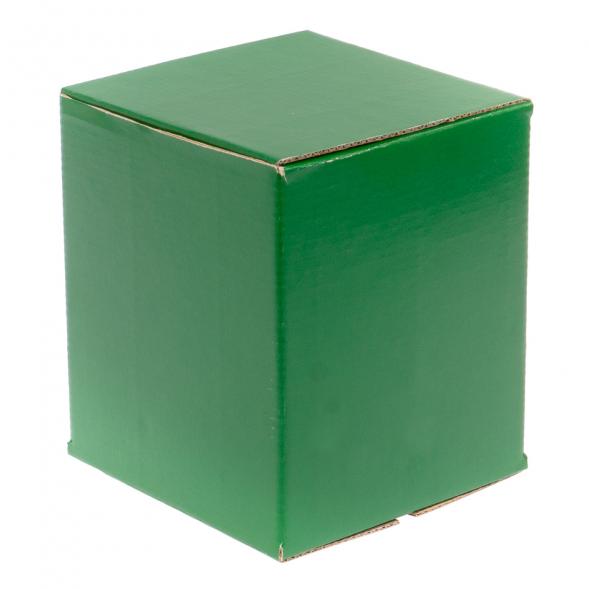 Шар из лемезита и черного змеевика 12,5 см 126337