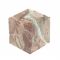 Кубик из камня креноид 50 мм