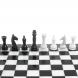 Каменные шахматы &amp;quot;Классические&amp;quot; доска 38х38 см 121669