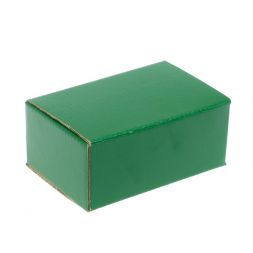 Шкатулка из камня чароит экстра с иризацией 11х7х4,5 см