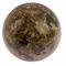 Шар из камня 10,5 см офиокальцит