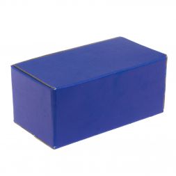 Шкатулка "Купюра" из черного змеевика 18х9х6,5 см