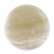 Шар из оникса зеленый 3,2 см (1,25) 121831