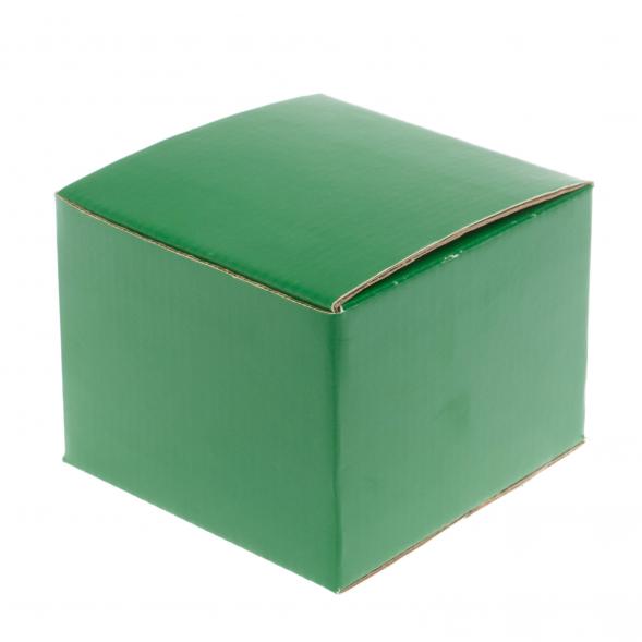 Шкатулка круглая из нефрита 10х10х8 см 129682