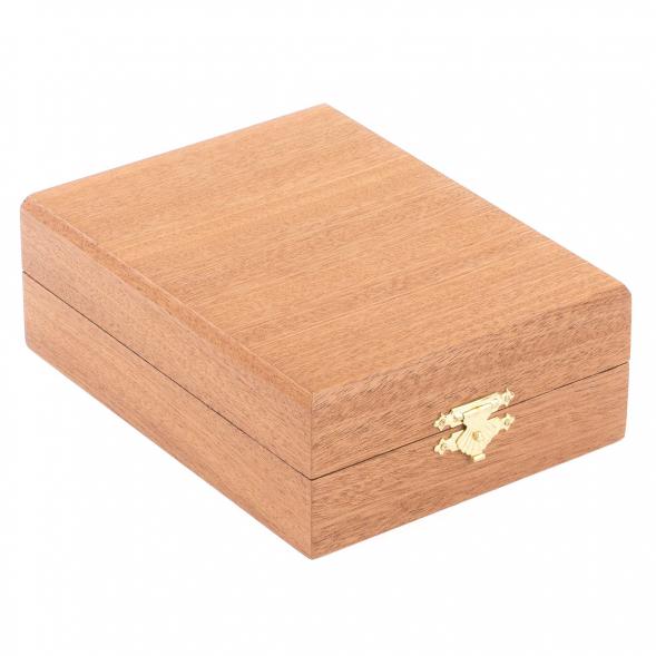 Сувенир &amp;quot;Подкова На удачу&amp;quot; лазурит Златоуст 120153