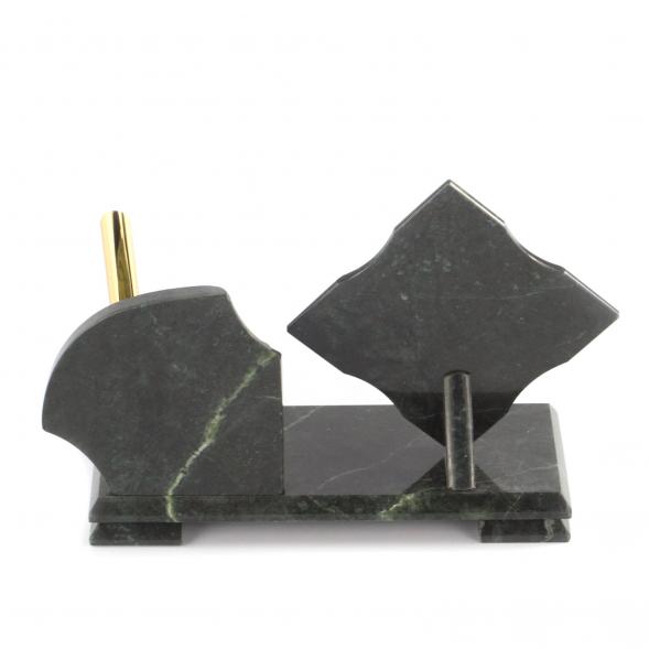 Мини-набор &amp;quot;Звезда&amp;quot; из змеевика 113278