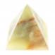 Пирамида из оникса 5х5х5 см (2) 123701