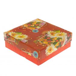 Пиала из ракушечника 15х15х5 см (6)