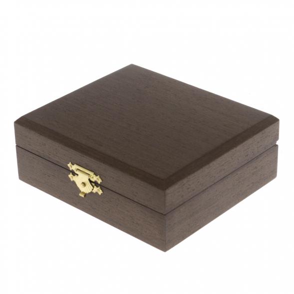 Набор из двух стопок &amp;quot;Кабан&amp;quot; 40 мл Златоуст 129548