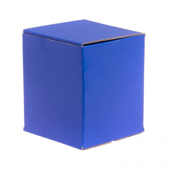 Шкатулка из лемезита с лягушкой 6,5х6,5х5 см 125008