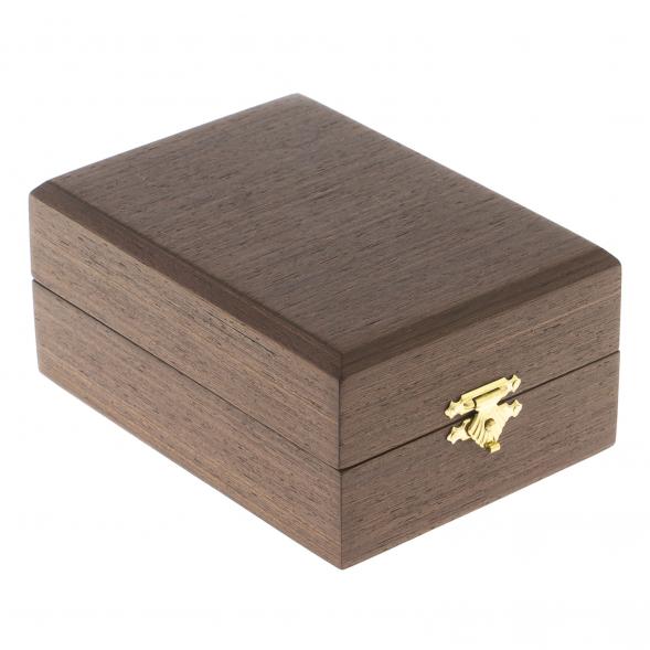 Рюмка на ножке &amp;quot;Коньячная&amp;quot; 50 мл Златоуст 122300