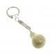 Брелок &amp;quot;Груша&amp;quot; из оникса 129748