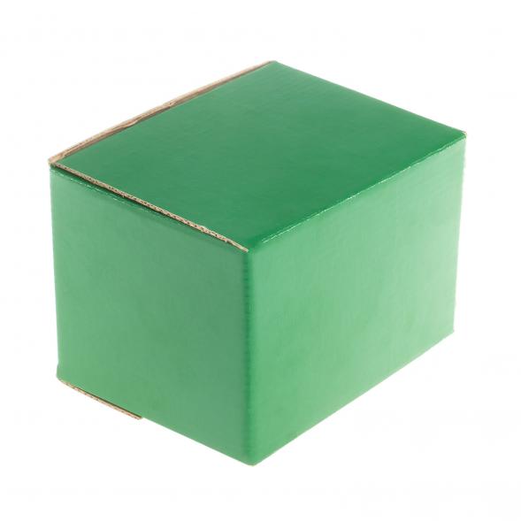 Шкатулка &amp;quot;Ракушка&amp;quot; камень змеевик 14х10х9 см 119163