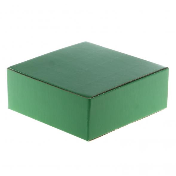 Шкатулка шестигранная с рисунком &amp;quot;Летний пейзаж&amp;quot; 14х12,5х7 см змеевик 125011